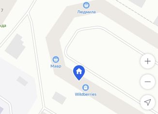 Продается 4-комнатная квартира, 76.1 м2, Тайшет, микрорайон Новый, 11