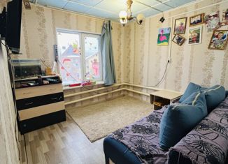 Продажа дома, 50 м2, деревня Ясыри, Казанский тракт, 74