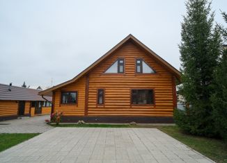 Продается дом, 104.7 м2, деревня Старое Кощаково, улица Кормушкина, 1А