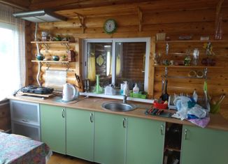 Продажа дома, 63.1 м2, село Никольское