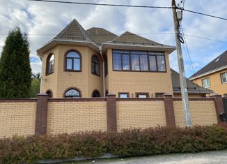 Продажа дома, 394.8 м2, Орехово-Зуево, Озёрный проезд, 7