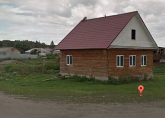 Продаю дом, 58 м2, деревня Акбашева, улица Салавата Юлаева, 25А