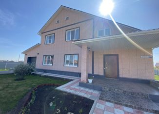 Продам дом, 260.2 м2, село Кочневское, улица Ударников, 55