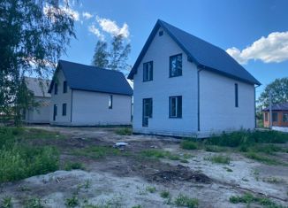 Продажа дома, 129 м2, Новосибирская область