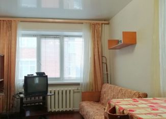 Аренда 1-комнатной квартиры, 30 м2, Вологда, Зосимовская улица, 83