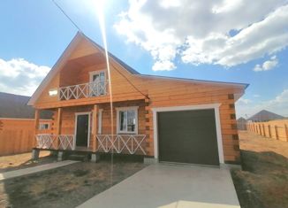 Продам дом, 130 м2, деревня Грановщина, Славянская улица