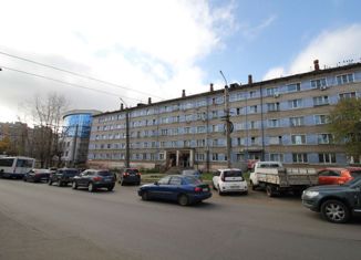 Двухкомнатная квартира на продажу, 41 м2, посёлок городского типа Кумёны, улица Гагарина, 12
