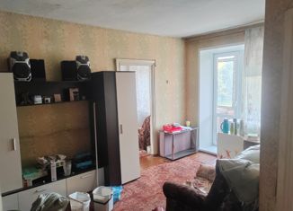 2-комнатная квартира на продажу, 41.3 м2, Прокопьевск, улица Шишкина, 22