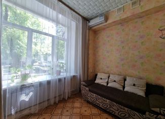 Продаю квартиру студию, 20.2 м2, Омск, улица 23-я Линия, 67