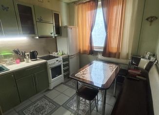 Двухкомнатная квартира на продажу, 49.6 м2, Москва, бульвар Адмирала Ушакова, 8, бульвар Адмирала Ушакова