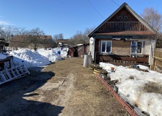 Продажа дома, 37.5 м2, Шатура, Октябрьская улица, 60