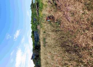 Продаю участок, 10 сот., деревня Марьевка, Речная улица