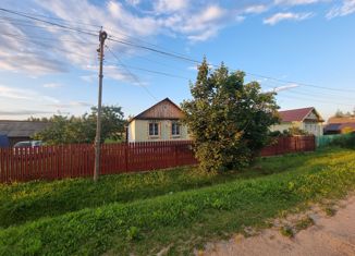 Продаю дом, 83.7 м2, деревня Туфаново, Колхозная улица