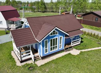 Продается дом, 65 м2, территория СНТ Можайские Сады, территория СНТ Можайские Сады, 640