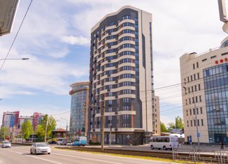 Продажа 3-ком. квартиры, 79.3 м2, Барнаул, Пролетарская улица, 125, Центральный район