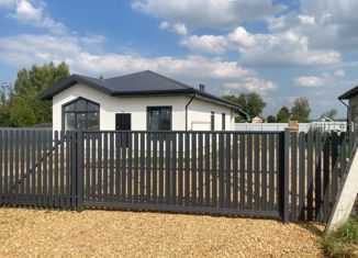 Продам дом, 116 м2, деревня Кончинино, деревня Кончинино, 10В