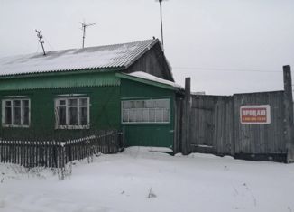 Продается дом, 46 м2, Петухово, Красная улица, 81к1