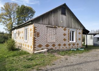 Продажа дома, 63.9 м2, Псковская область, Новая улица, 18