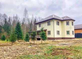 Продается дом, 200 м2, деревня Рязанцево, Солнечная улица