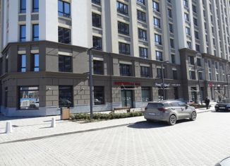 Продам 1-ком. квартиру, 46 м2, Екатеринбург, ЖК Квартал Федерация