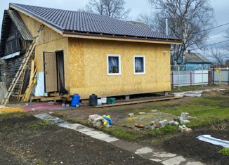 Продаю дом, 63.6 м2, Новгородская область, улица Возрождения