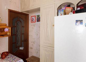 Двухкомнатная квартира на продажу, 44.5 м2, Владимир, улица Асаткина, 19