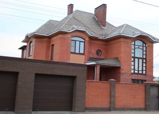 Продажа дома, 490 м2, рабочий посёлок Киевский, Молодёжная улица, 3