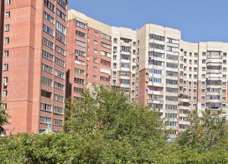 Продажа 3-ком. квартиры, 74 м2, Новосибирск, улица Федосеева, 2, улица Федосеева