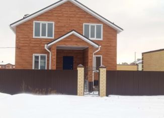 Продажа дома, 141.6 м2, деревня Загуры, Зелёная улица, 5