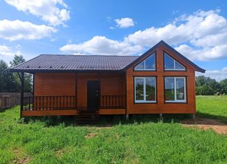 Продаю дом, 108 м2, деревня Неверово