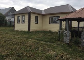 Продам дом, 95 м2, деревня Новогеоргиевка, Западная улица