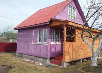 Продается дом, 38 м2, Ленинградская область, садоводческое некоммерческое товарищество Мостовик, 191