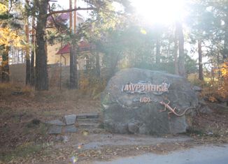 Продажа земельного участка, 13 сот., посёлок Мурзинка, улица Ленина