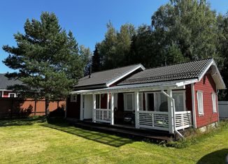 Продам дом, 65.3 м2, садовое товарищество Долина, садовое товарищество Долина, 33