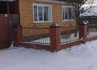 Продаю дом, 90 м2, поселок Заводоуспенское, улица Односторонка, 8