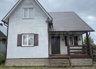 Продажа дома, 100 м2, деревня Дядькино, деревня Дядькино, 58