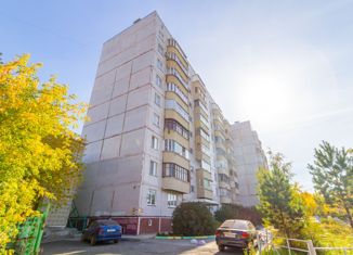 Продается 2-комнатная квартира, 53.4 м2, Новосибирск, Беловежская улица, 8, Кировский район