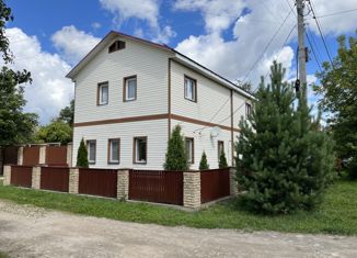 Продается дом, 162.1 м2, Серпухов, улица Олега Степанова, 9