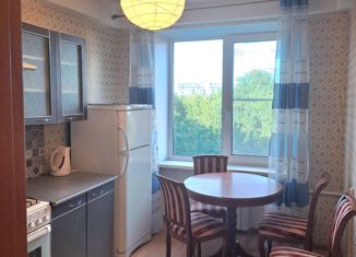 Продаю 1-комнатную квартиру, 31.4 м2, Санкт-Петербург, Новочеркасский проспект, 12к1, Новочеркасский проспект