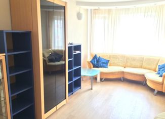 Продается трехкомнатная квартира, 78.4 м2, Москва, Вильнюсская улица, 13, Вильнюсская улица