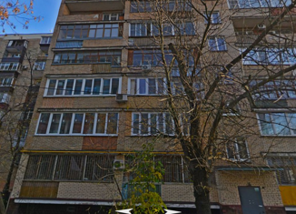 2-ком. квартира на продажу, 45 м2, Москва, улица Доватора, 1/28, улица Доватора