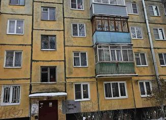 2-ком. квартира на продажу, 43.9 м2, Луга, проспект Кирова, 91