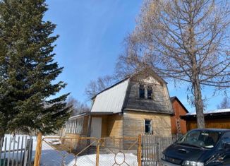 Продажа дома, 61.1 м2, СНТ Кречет