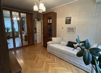 Продажа 3-ком. квартиры, 66 м2, Москва, 13-я Парковая улица, 27к1, 13-я Парковая улица