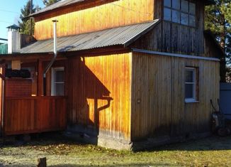 Продаю дом, 38.7 м2, СНТ Берёзка ЗСМК, 10-я улица