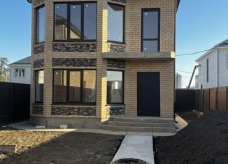 Продажа дома, 150 м2, Краснодар, микрорайон Россинского, бульвар Адмирала Пустошкина, 11/2