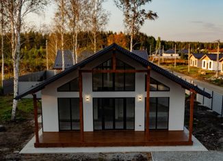 Продается дом, 97 м2, село Кашино