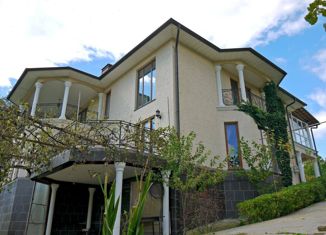 Продам дом, 376 м2, село Раздольное, Буковая улица