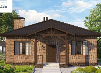 Дом на продажу, 139.65 м2, СНТ Луговое, Черёмуховая улица, 10