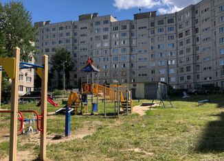 Продажа квартиры студии, 13 м2, Чебоксары, улица Ахазова, 1, Московский район